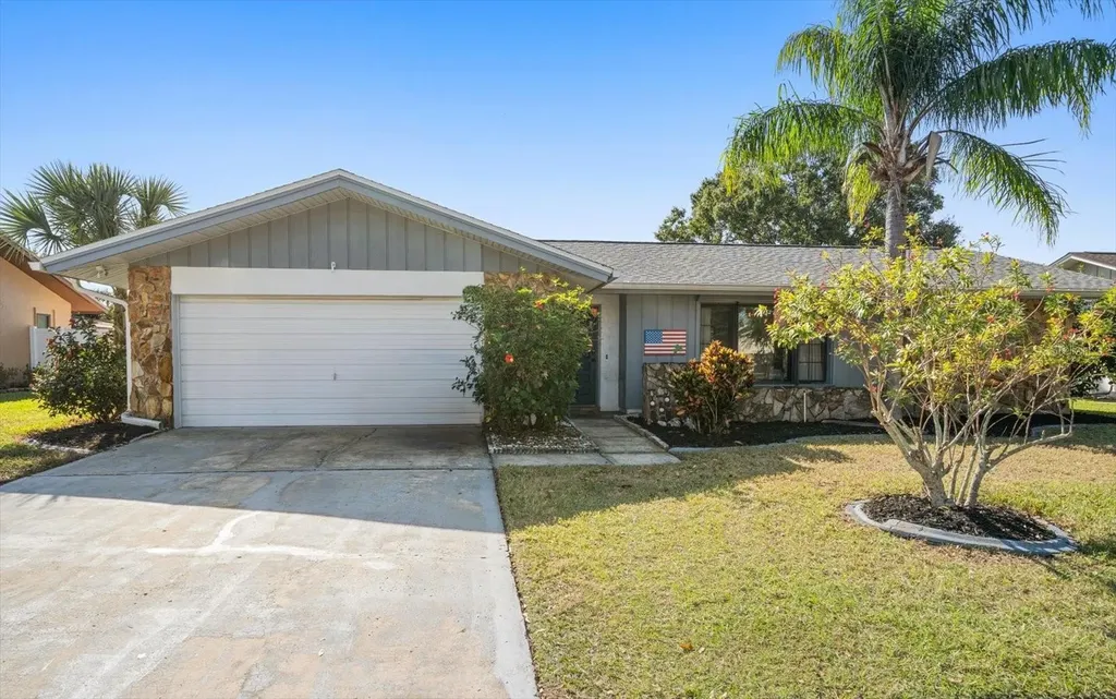 1559 Roxburg Lane Dunedin FL 34698