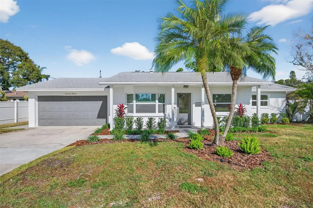 1713 Connecticut Avenue NE St Petersburg FL 33703