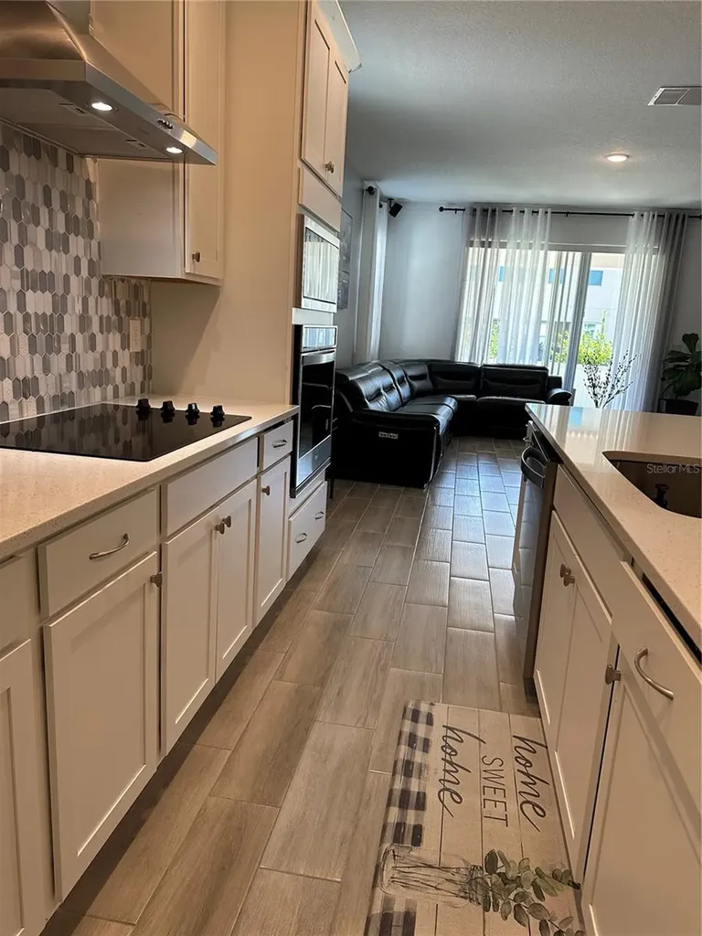 14827 Milfoil Avenue Orlando FL 32827