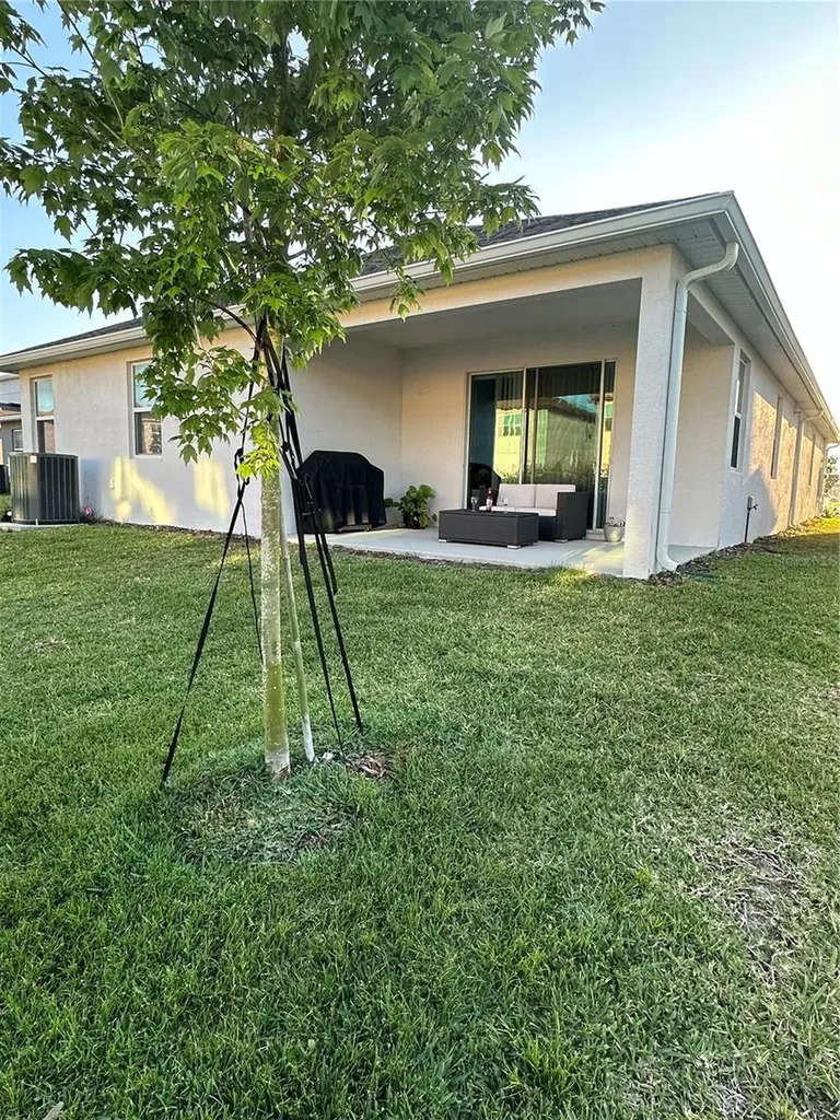 14827 Milfoil Avenue Orlando FL 32827