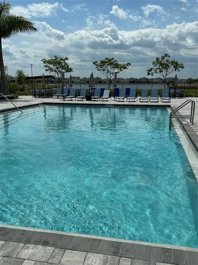 14827 Milfoil Avenue Orlando FL 32827