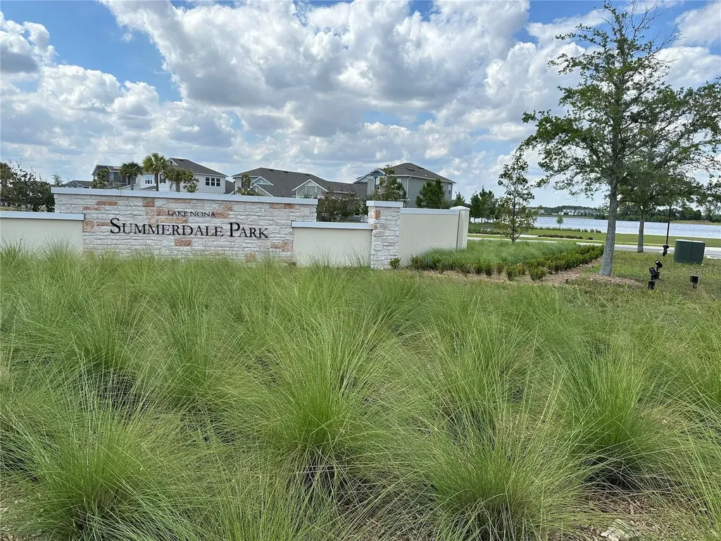 14827 Milfoil Avenue Orlando FL 32827