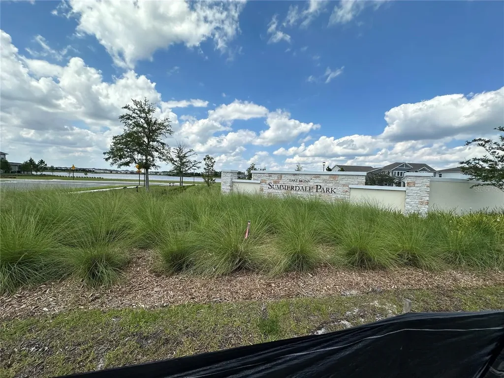14827 Milfoil Avenue Orlando FL 32827