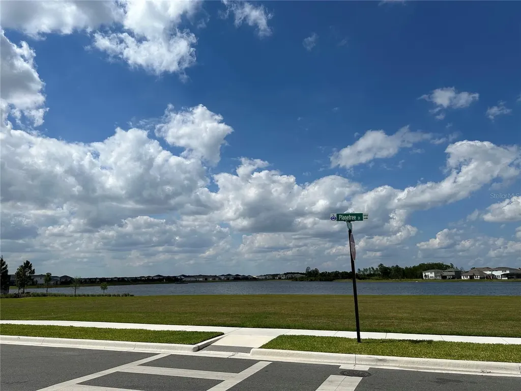 14827 Milfoil Avenue Orlando FL 32827
