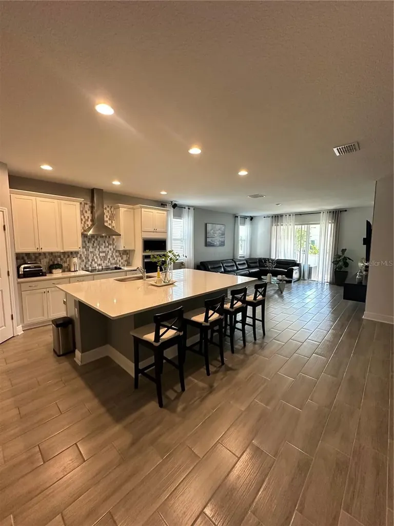 14827 Milfoil Avenue Orlando FL 32827