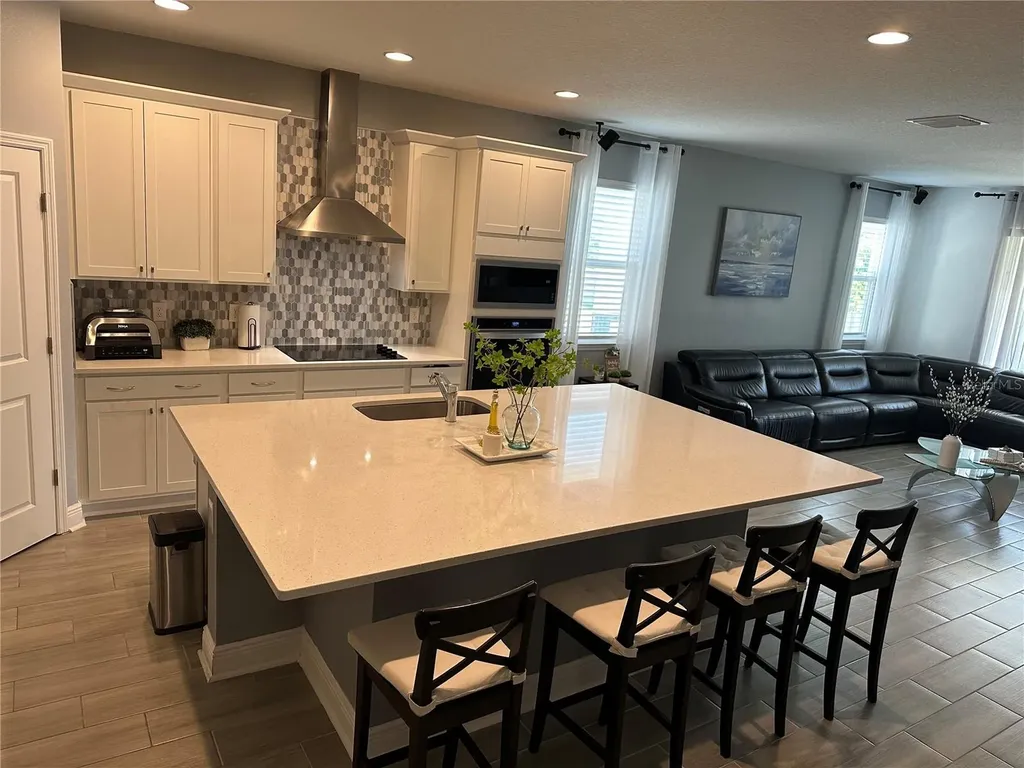 14827 Milfoil Avenue Orlando FL 32827