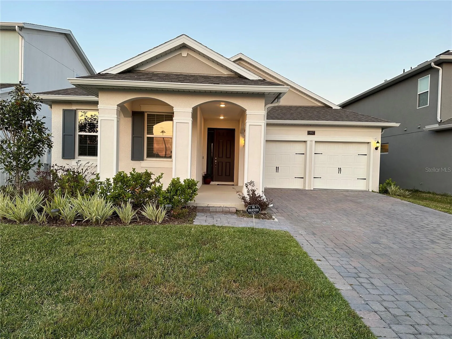 14827 Milfoil Avenue Orlando FL 32827