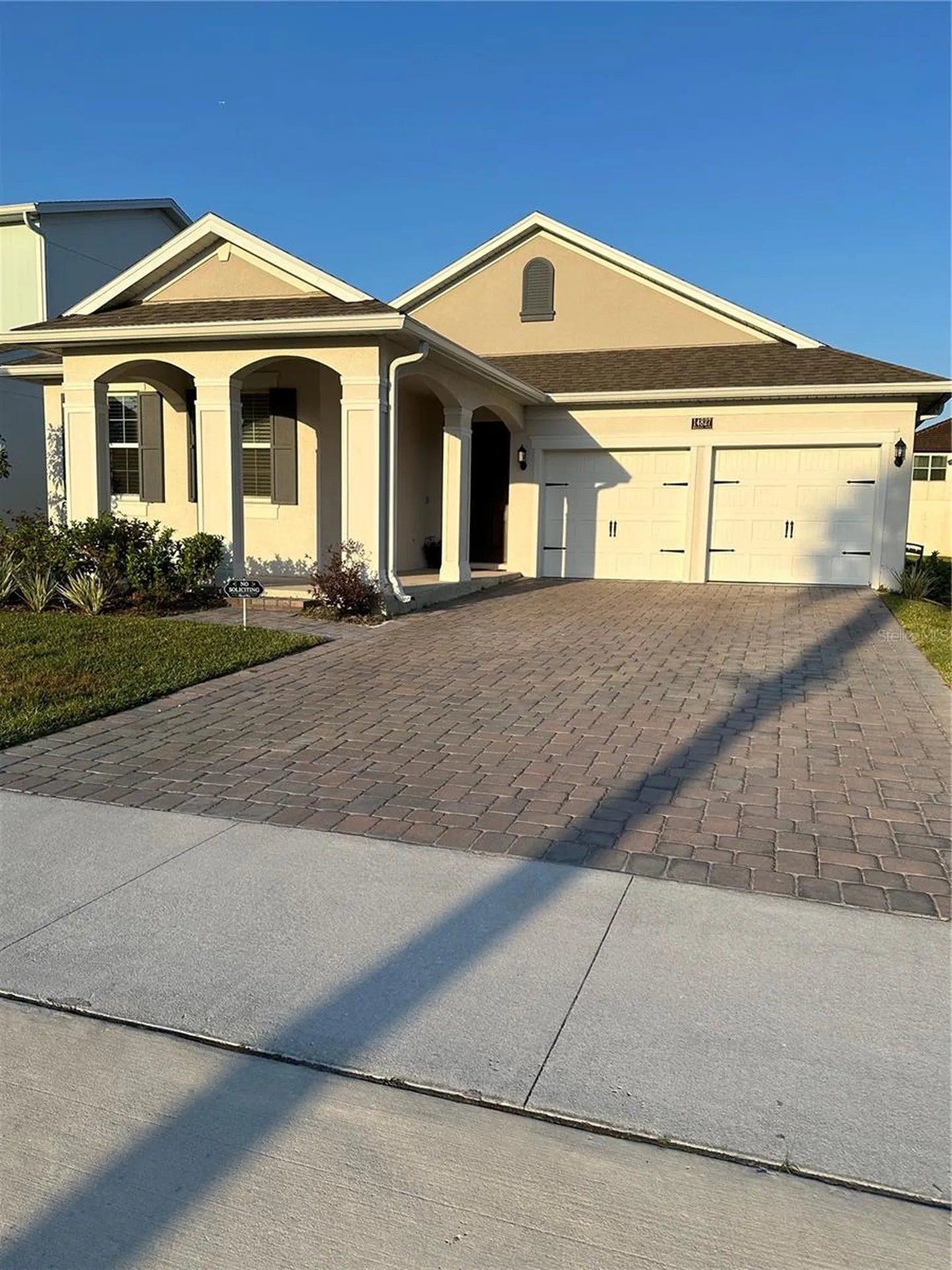 14827 Milfoil Avenue Orlando FL 32827