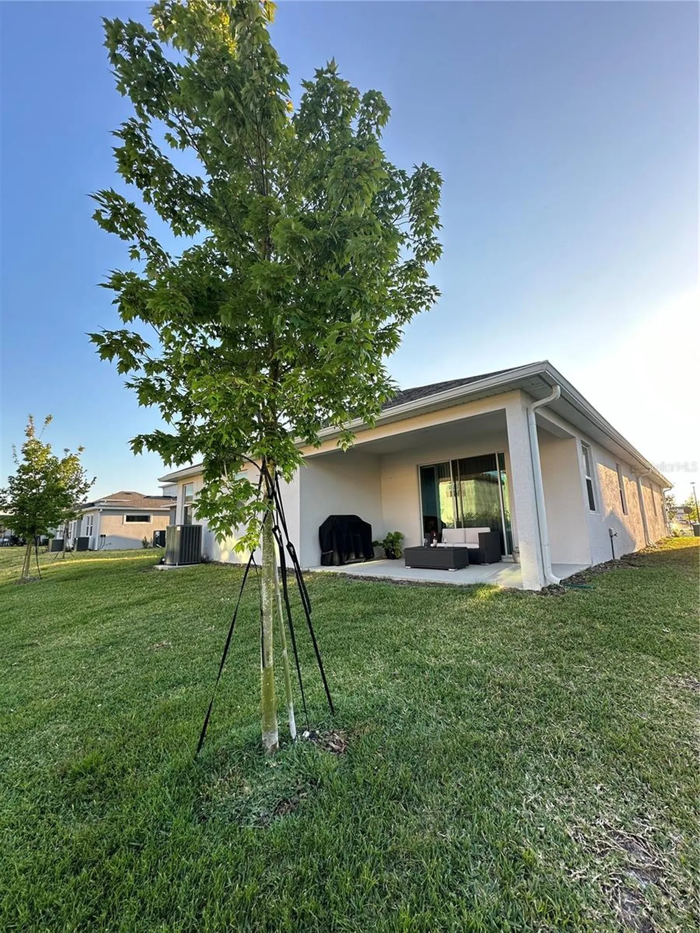 14827 Milfoil Avenue Orlando FL 32827