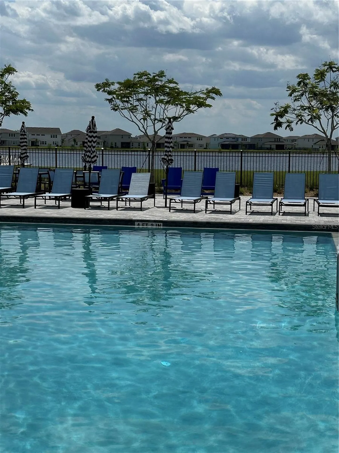 14827 Milfoil Avenue Orlando FL 32827