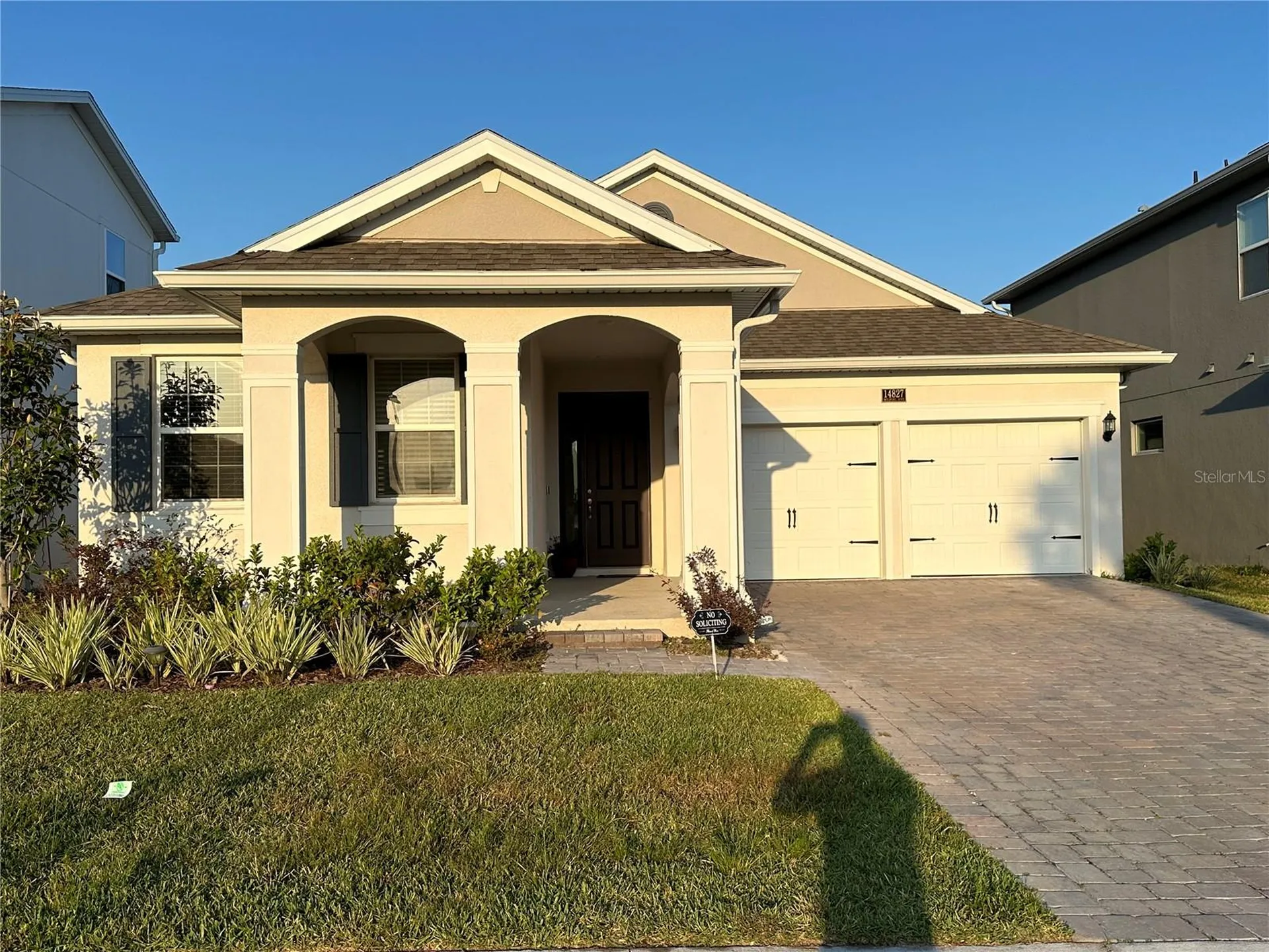 14827 Milfoil Avenue Orlando FL 32827