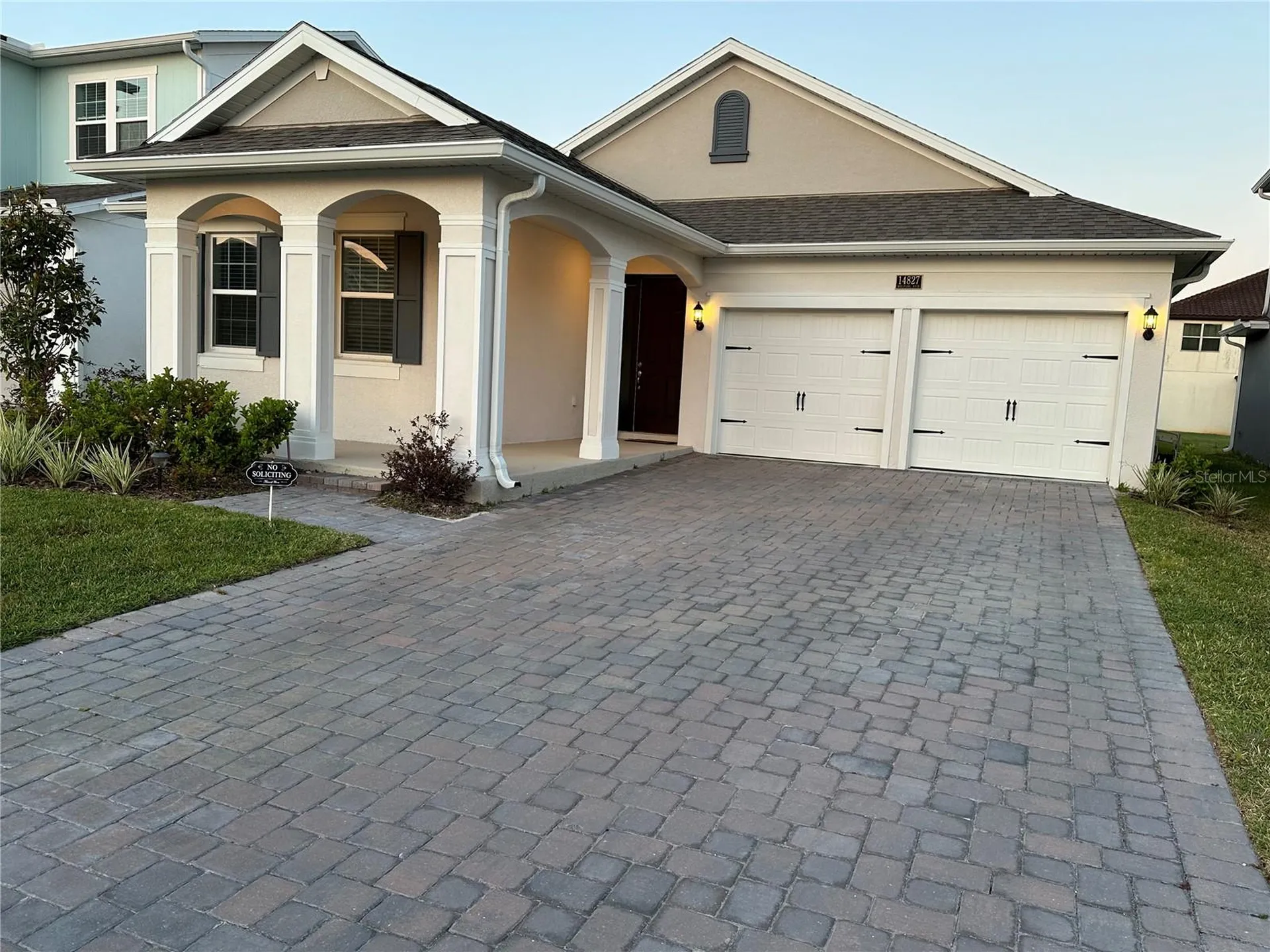 14827 Milfoil Avenue Orlando FL 32827