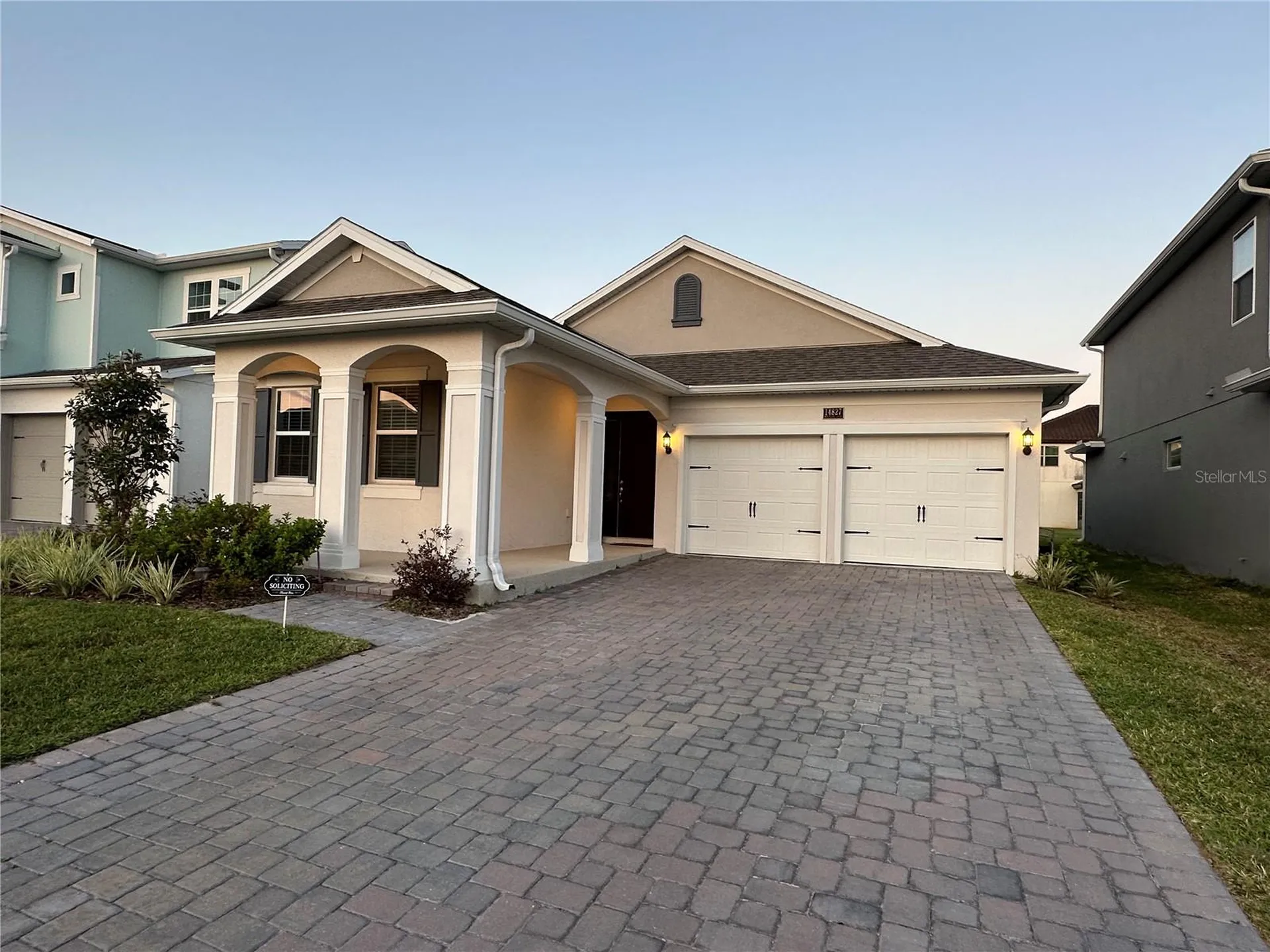 14827 Milfoil Avenue Orlando FL 32827