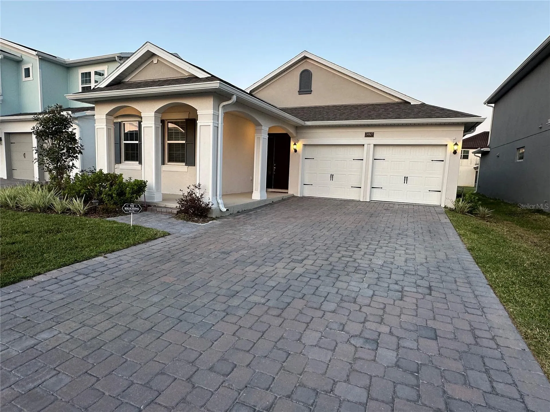 14827 Milfoil Avenue Orlando FL 32827