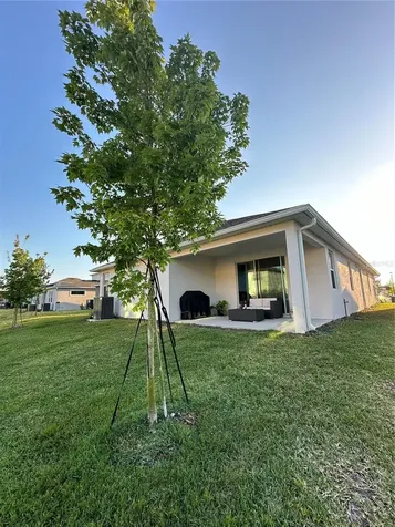 14827 Milfoil Avenue Orlando FL 32827