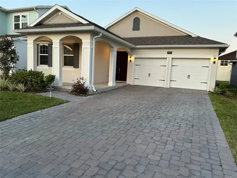 14827 Milfoil Avenue Orlando FL 32827