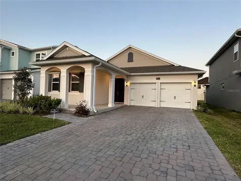 14827 Milfoil Avenue Orlando FL 32827