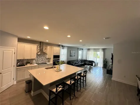 14827 Milfoil Avenue Orlando FL 32827