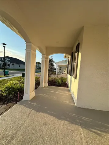 14827 Milfoil Avenue Orlando FL 32827