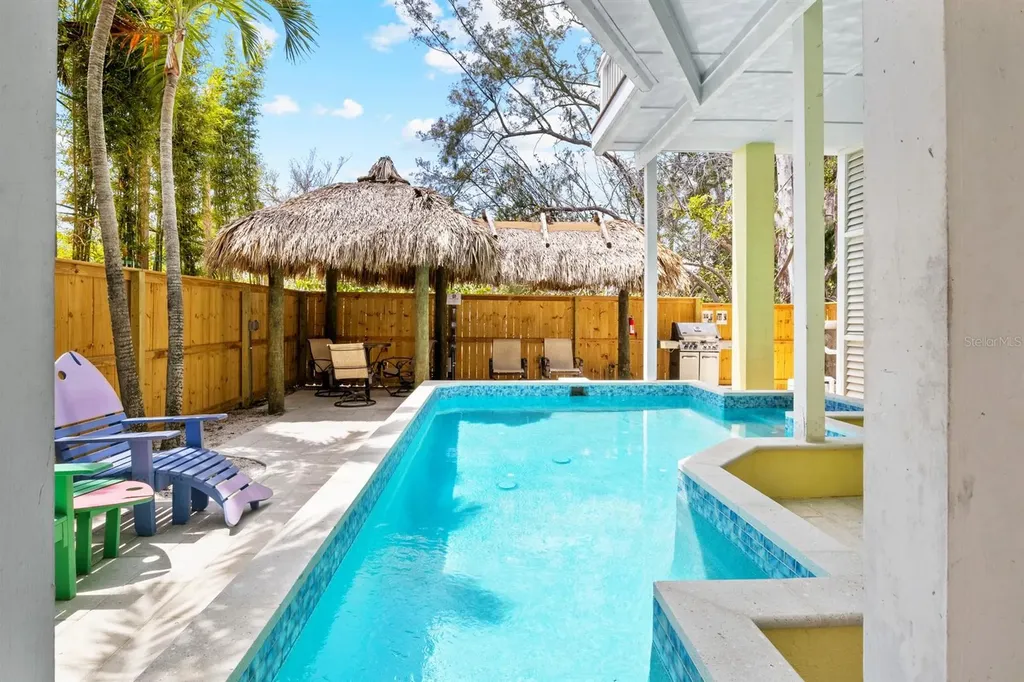 705 N Shore Drive Anna Maria FL 34216