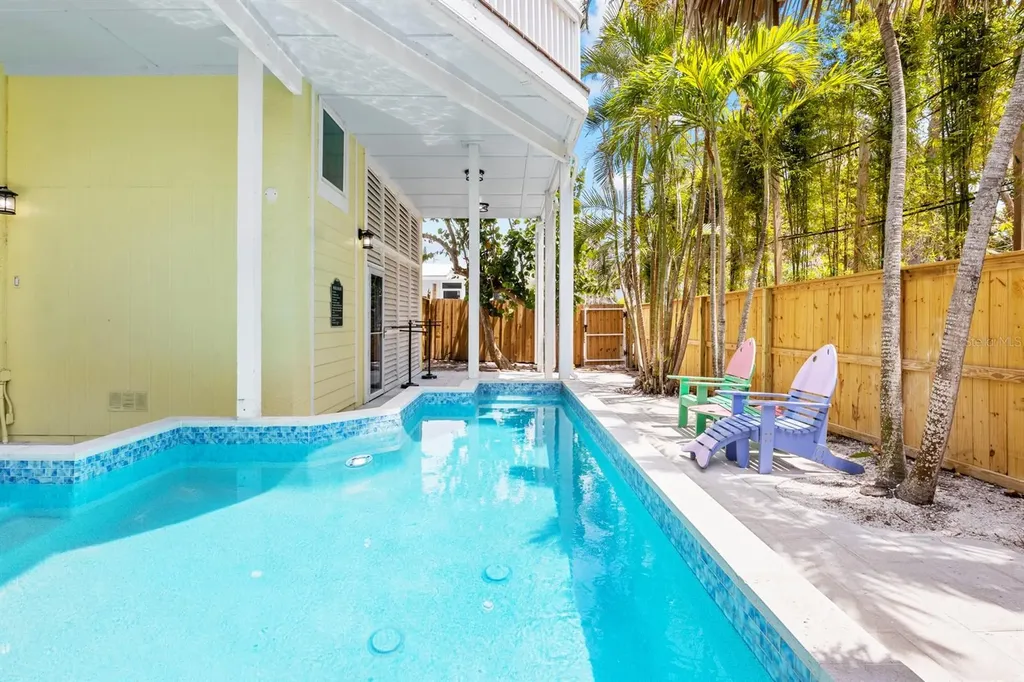 705 N Shore Drive Anna Maria FL 34216