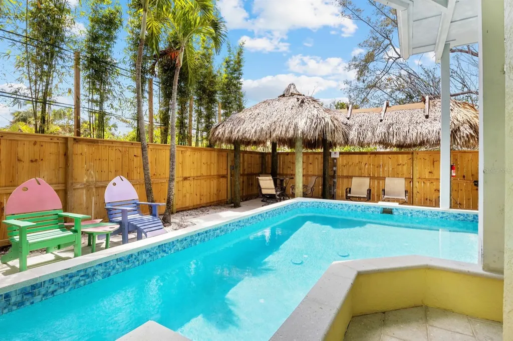 705 N Shore Drive Anna Maria FL 34216