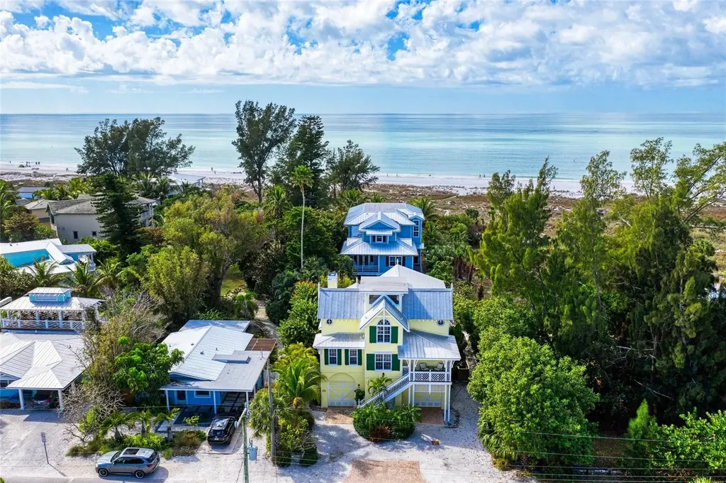 705 N Shore Drive Anna Maria FL 34216