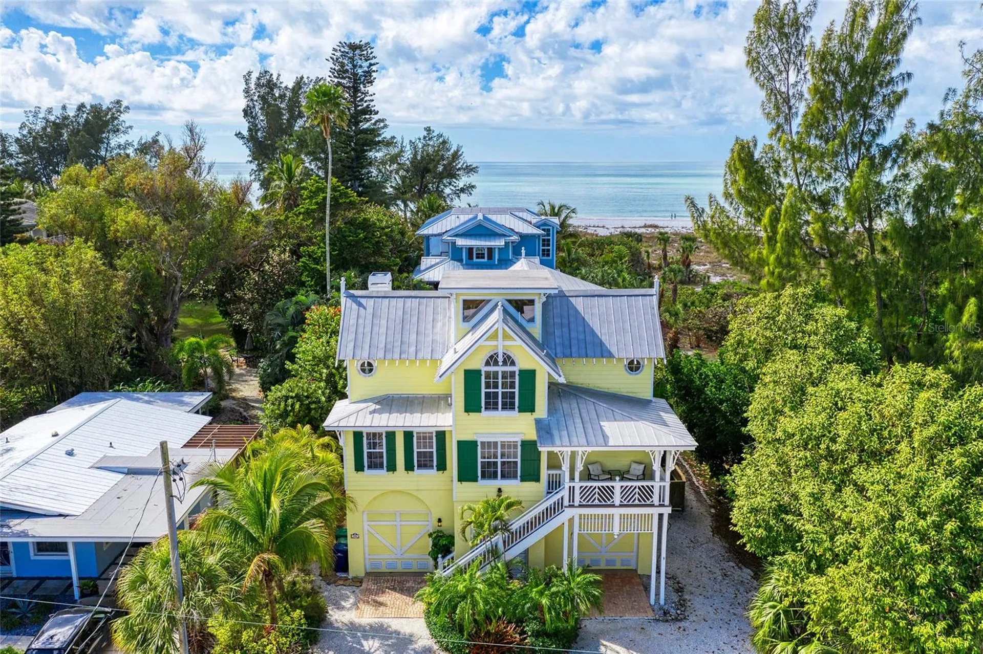 705 N Shore Drive Anna Maria FL 34216