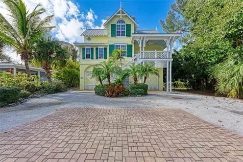 705 N Shore Drive Anna Maria FL 34216
