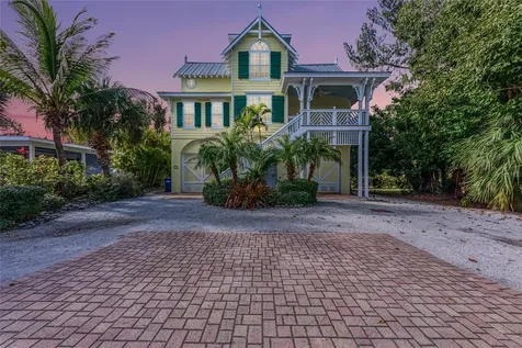 705 N Shore Drive Anna Maria FL 34216
