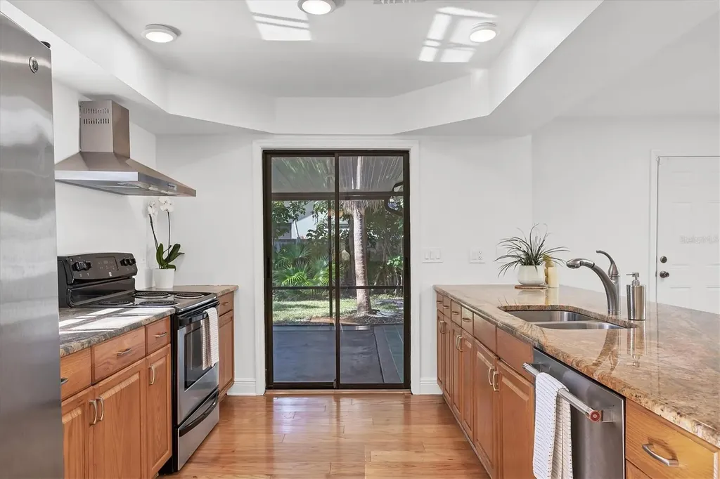 1632 Worrington Street Sarasota FL 34231