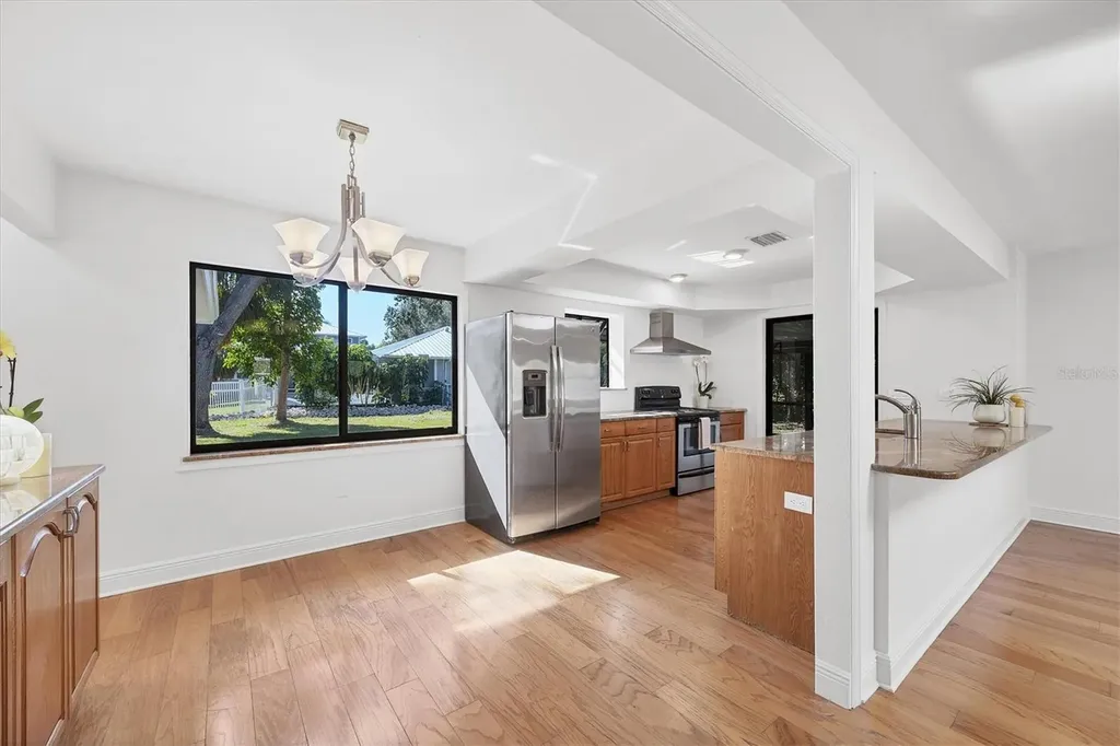 1632 Worrington Street Sarasota FL 34231