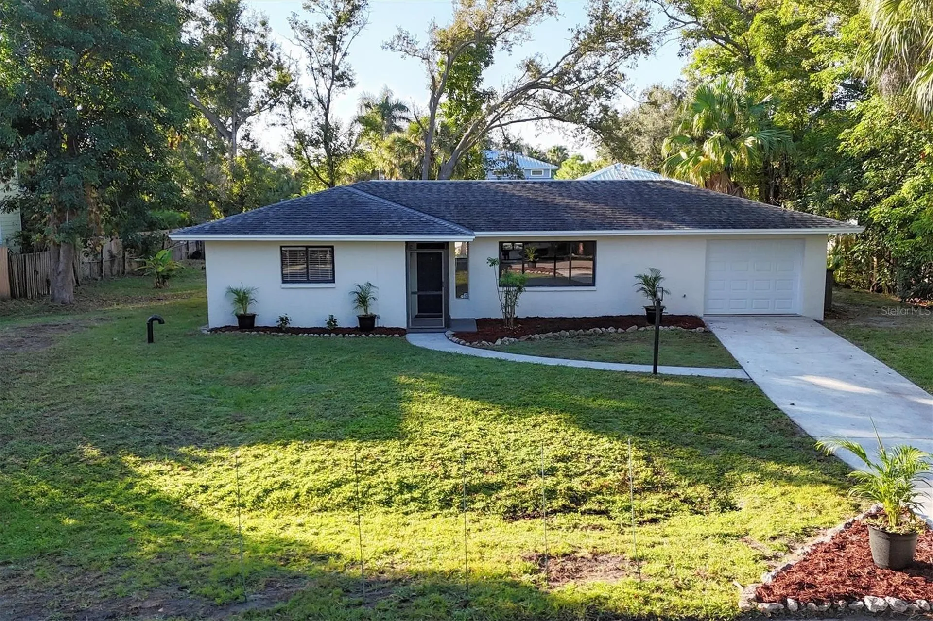 1632 Worrington Street Sarasota FL 34231