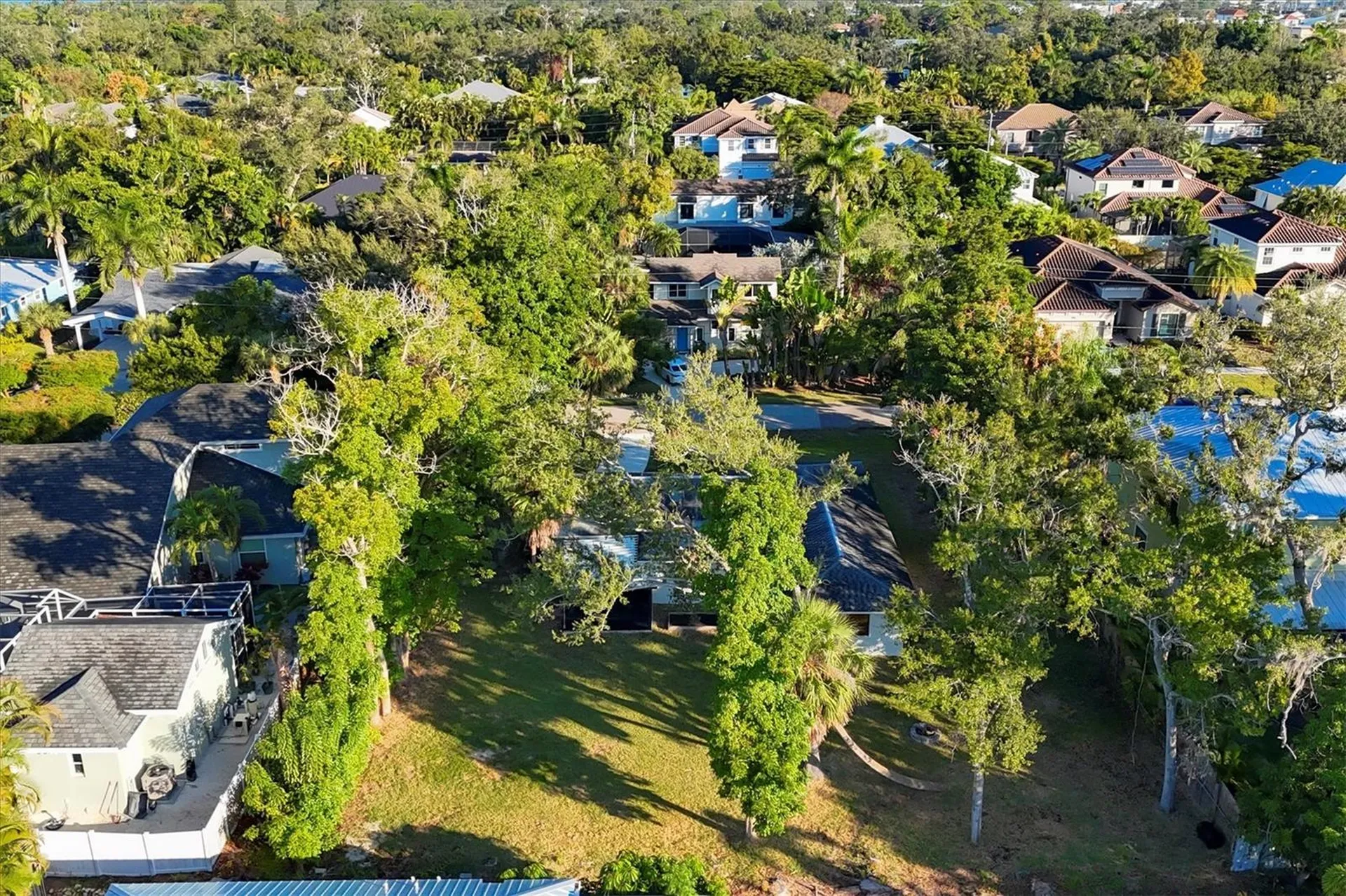 1632 Worrington Street Sarasota FL 34231
