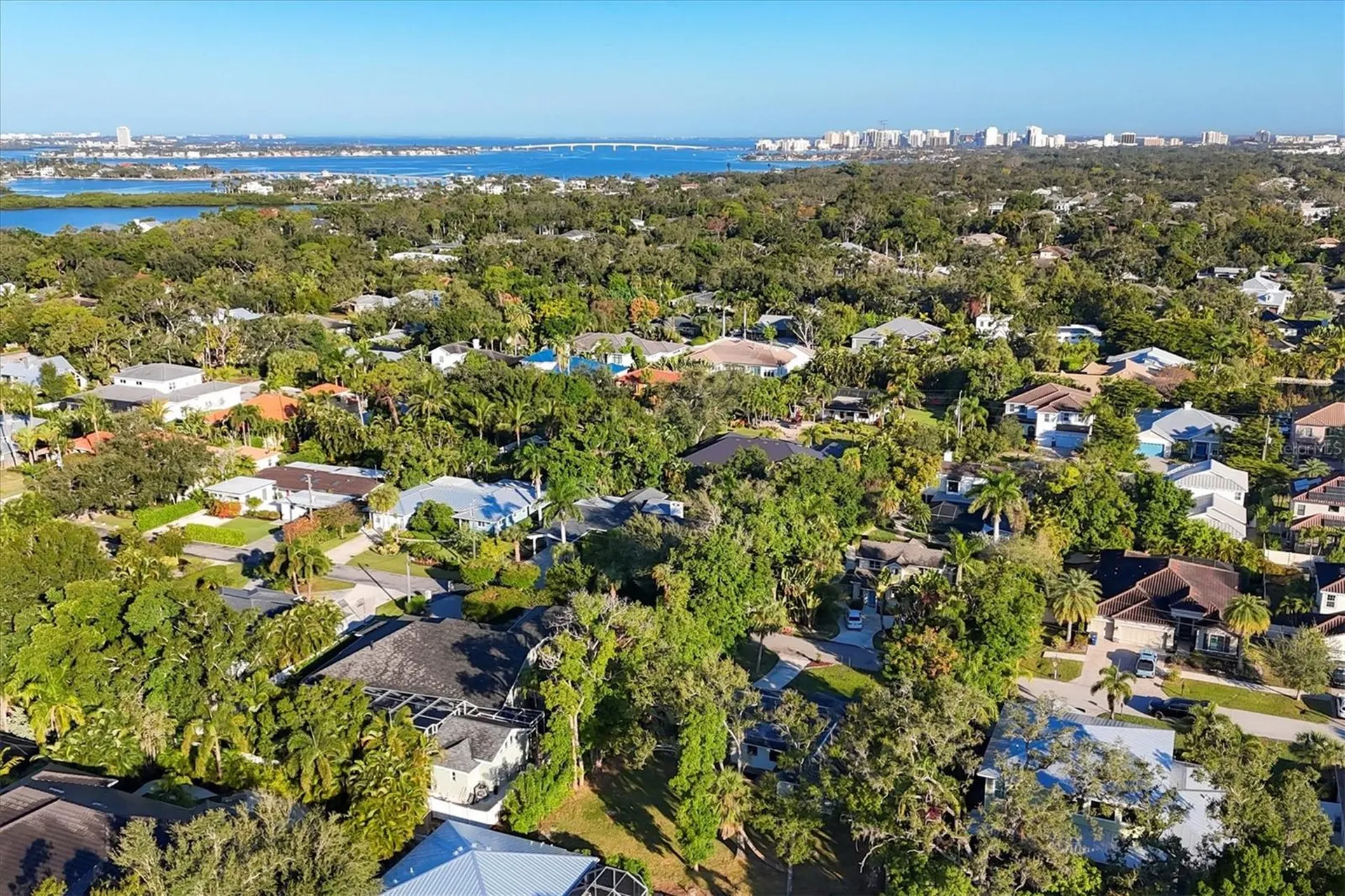 1632 Worrington Street Sarasota FL 34231