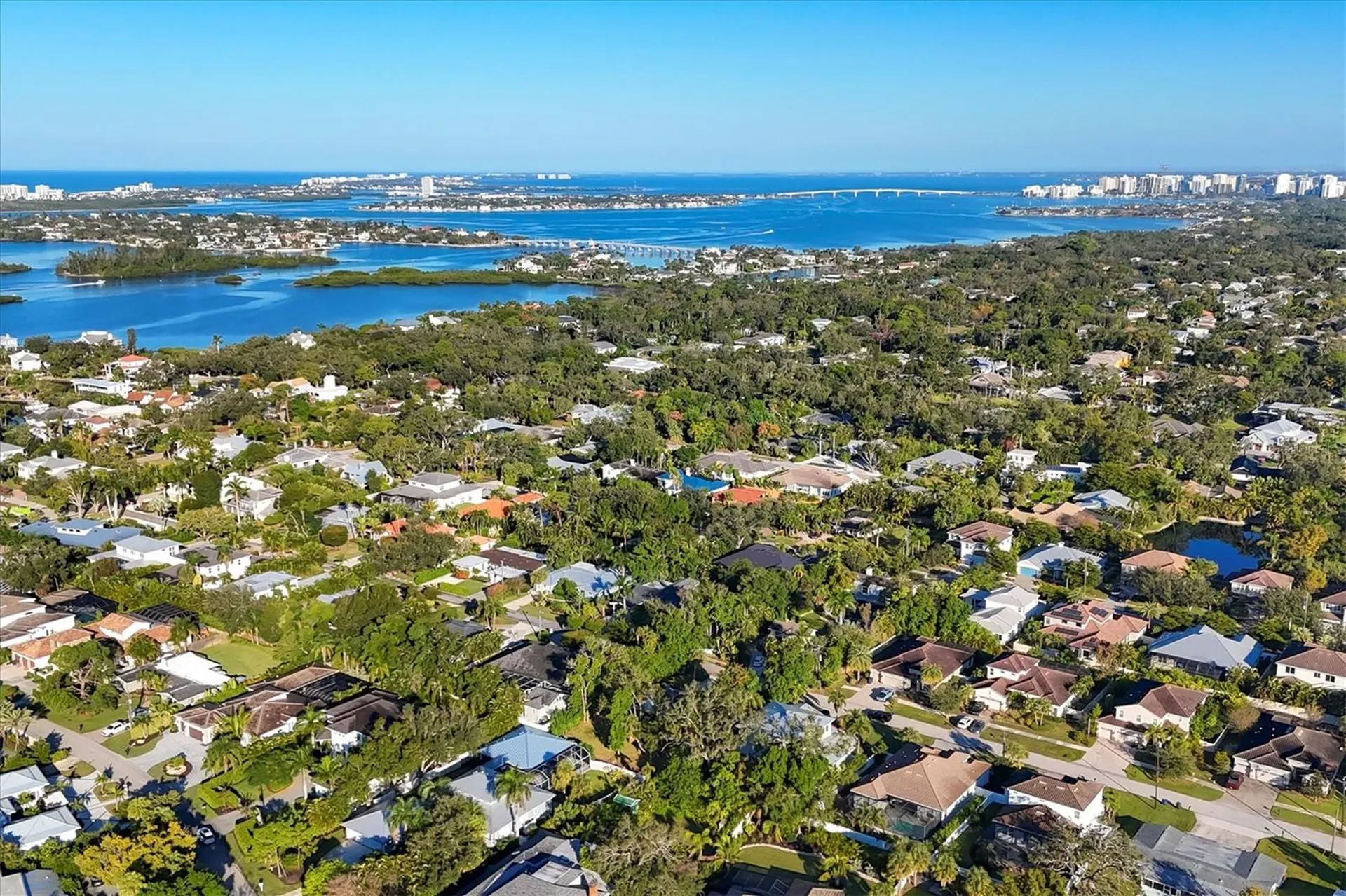 1632 Worrington Street Sarasota FL 34231