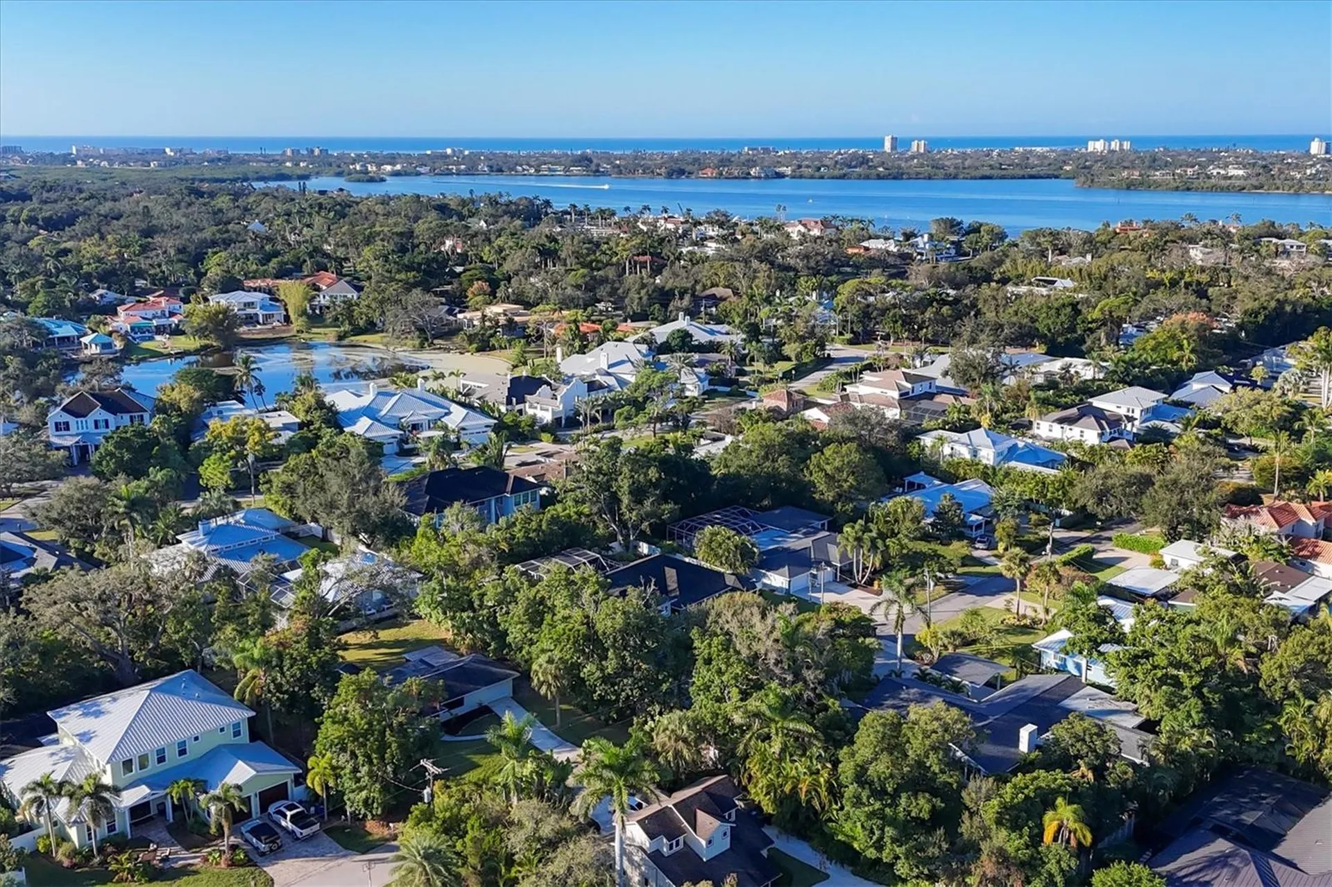 1632 Worrington Street Sarasota FL 34231