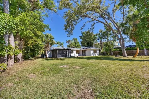 1632 Worrington Street Sarasota FL 34231