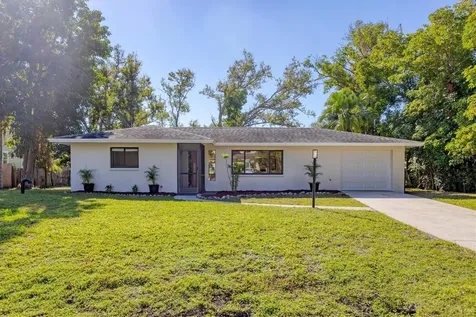 1632 Worrington Street Sarasota FL 34231