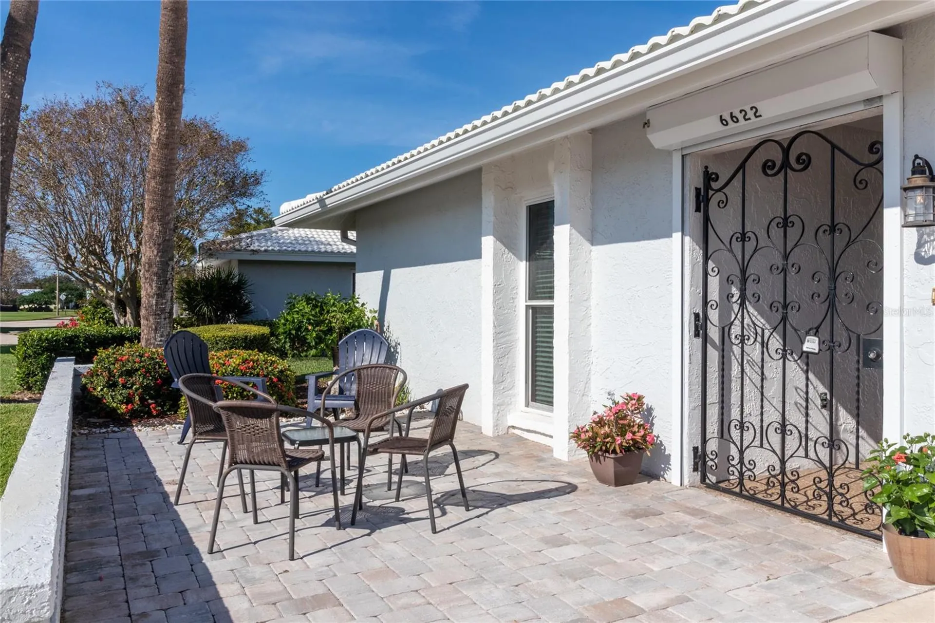 Bradenton FL, 6622 10TH Avenue W, Unit 5707