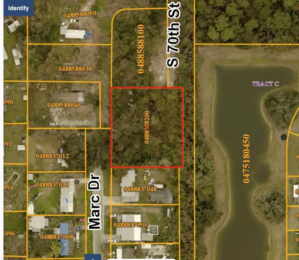 4415 S 70th Street Tampa FL 33619