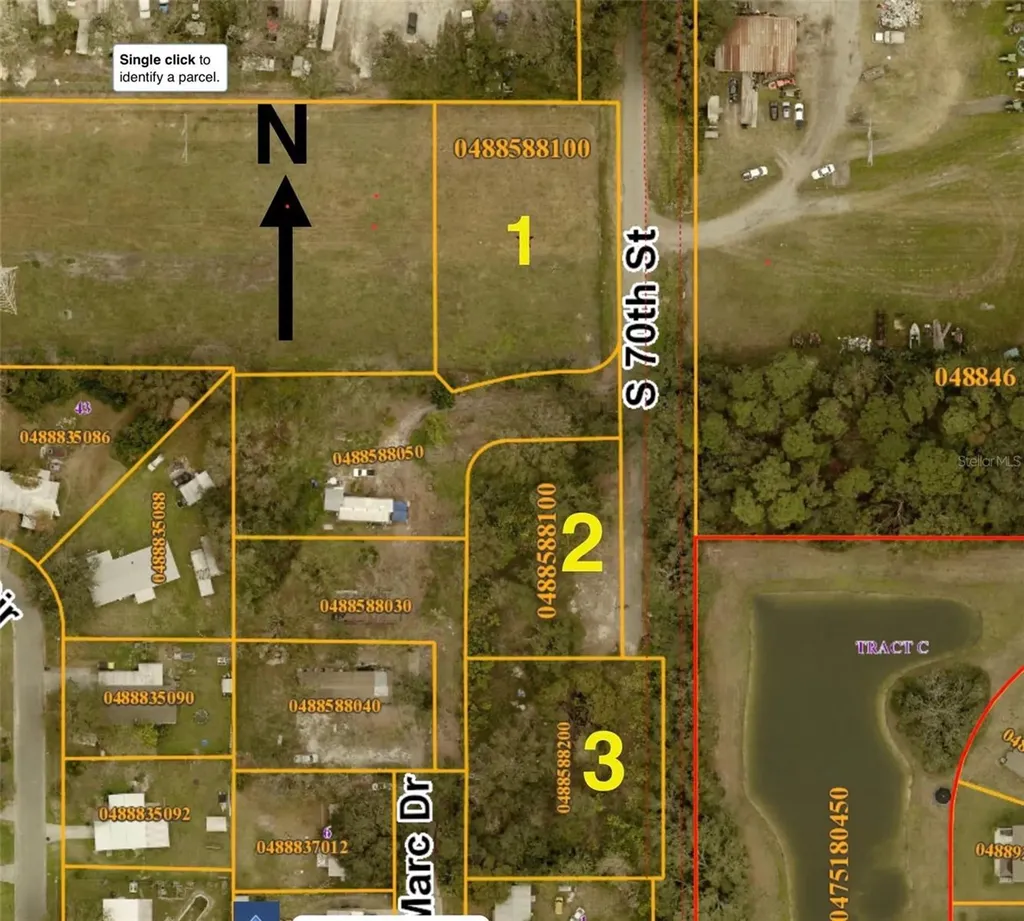 4415 S 70th Street Tampa FL 33619