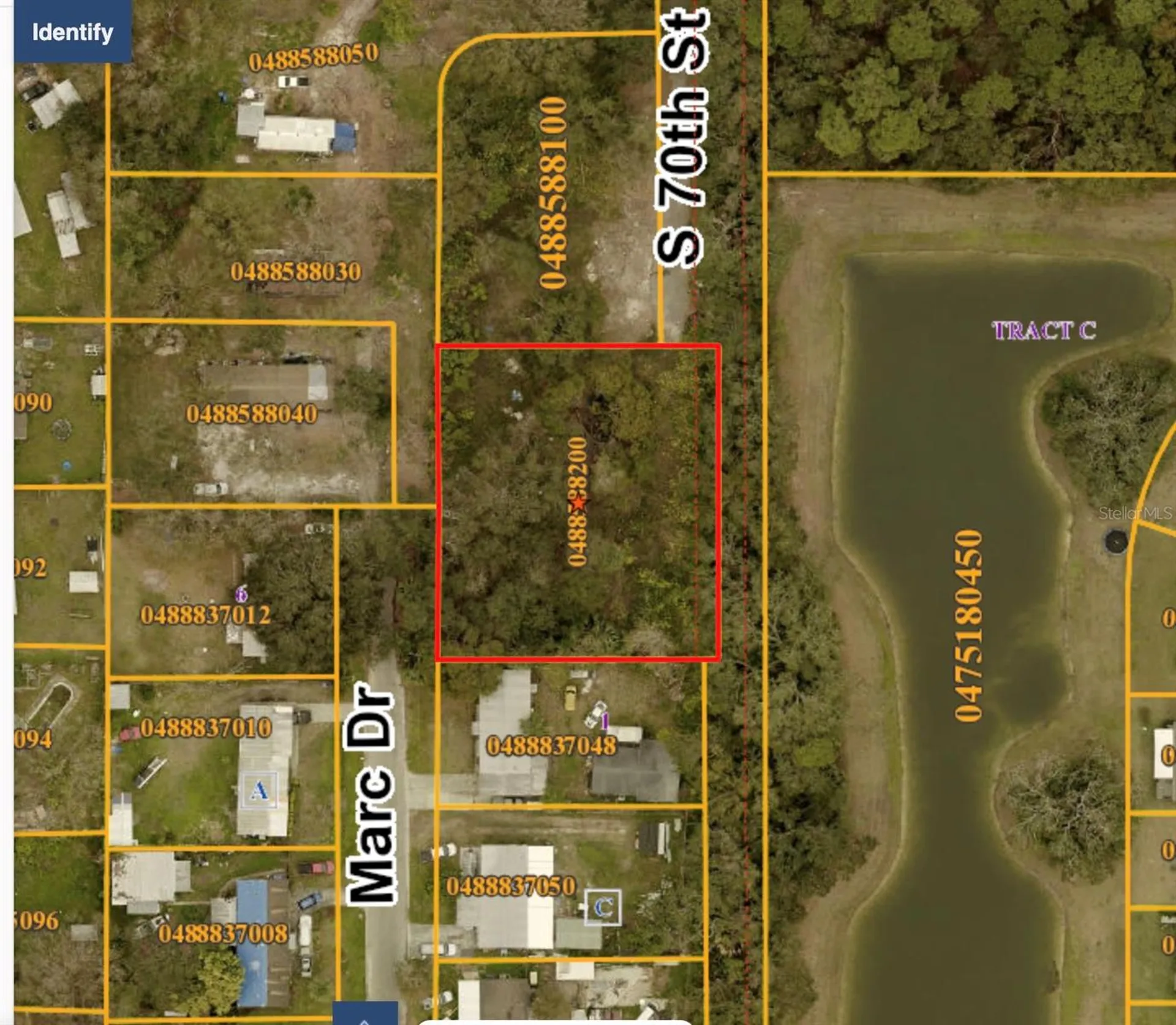 4415 S 70th Street Tampa FL 33619