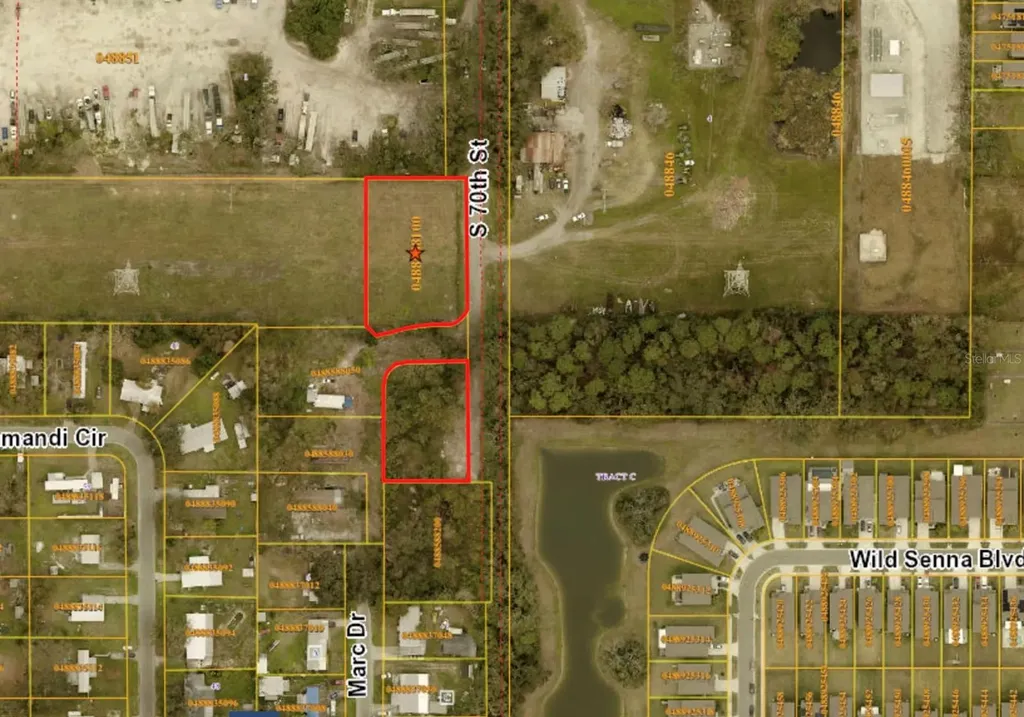 4411 S 70th Street Tampa FL 33619
