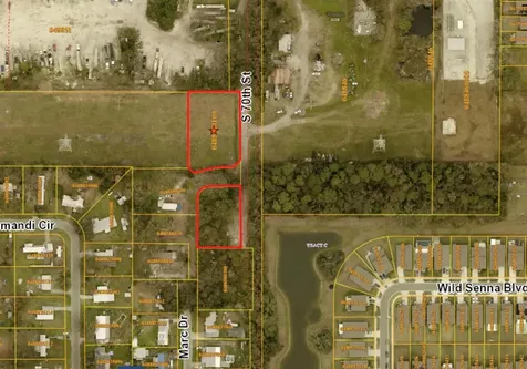 4411 S 70th Street Tampa FL 33619