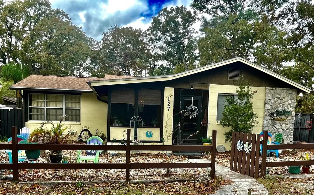 127 Cypress Pond Road Port Orange FL 32128