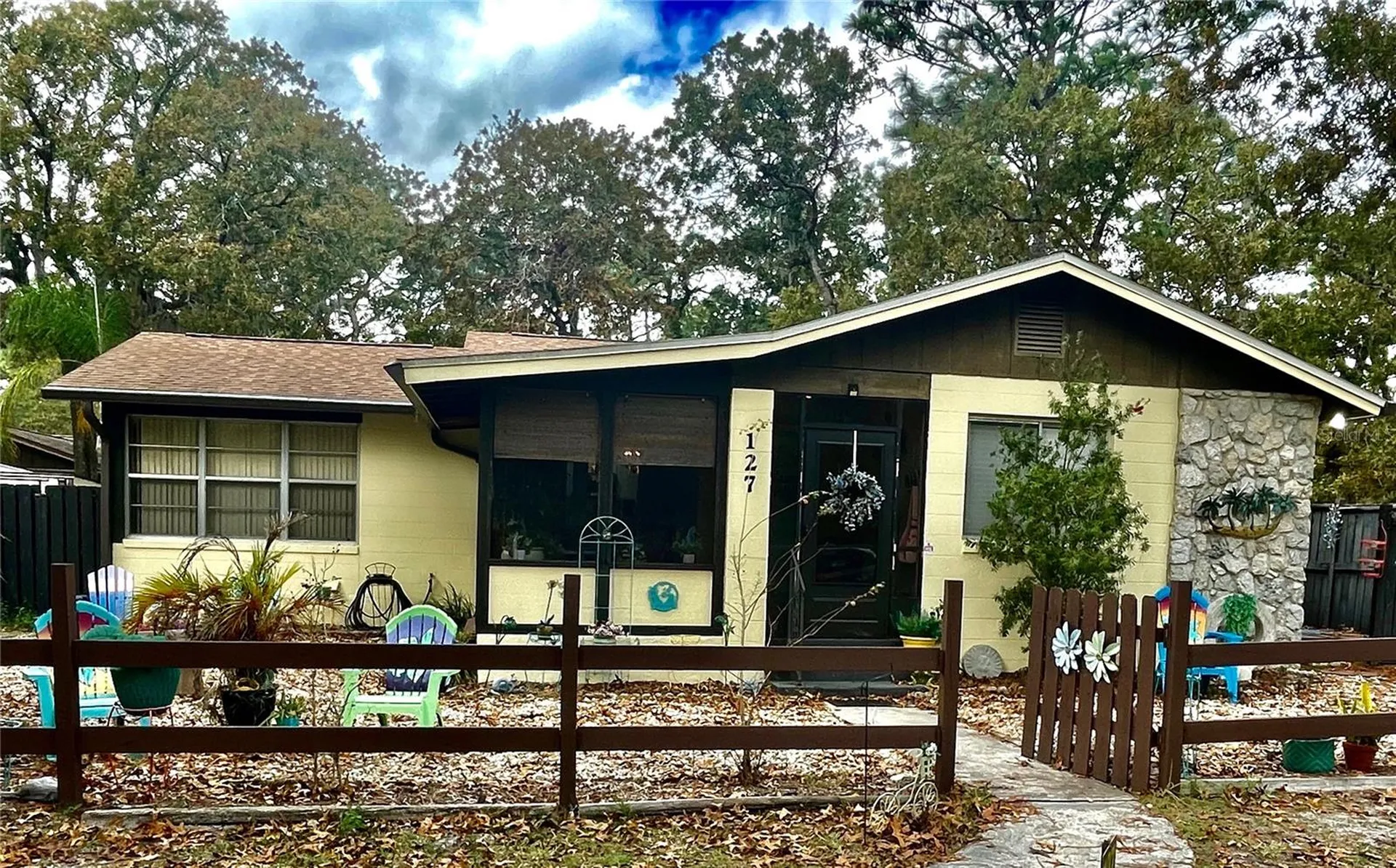 127 Cypress Pond Road Port Orange FL 32128