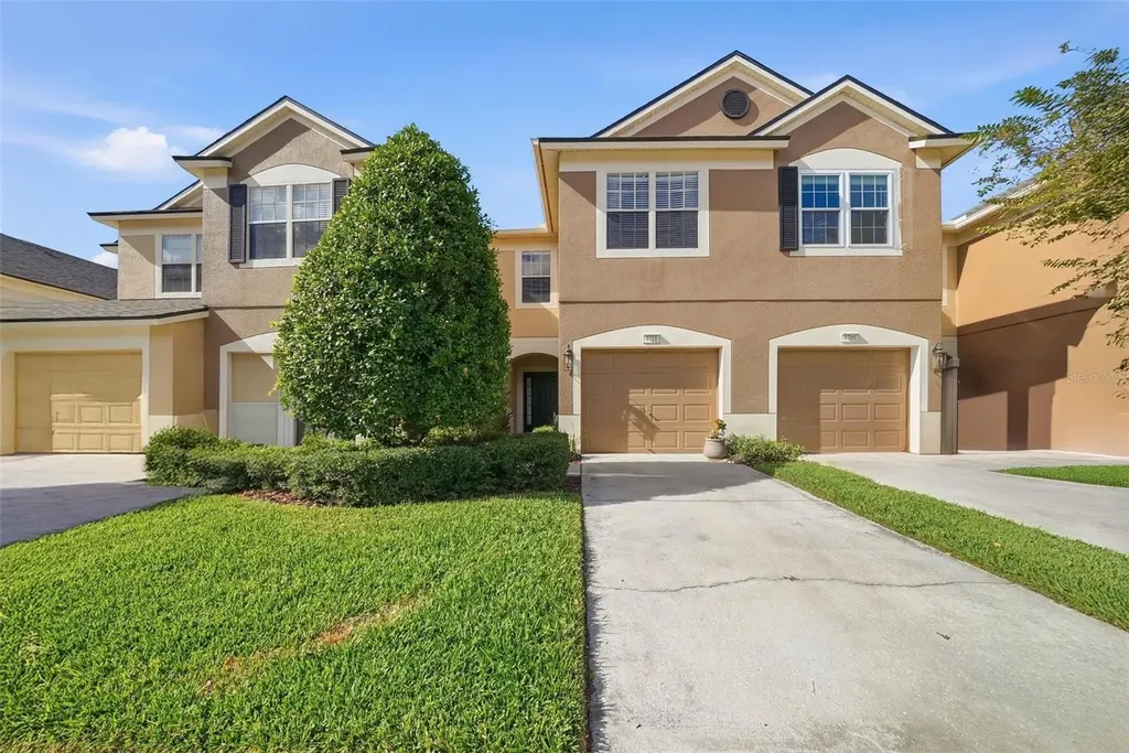 4711 Barnstead Drive Riverview FL 33578
