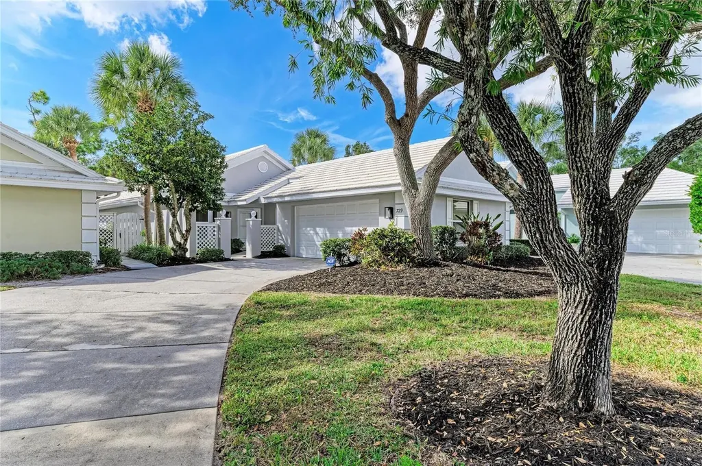 729 Brightside Crescent Drive Venice FL 34293