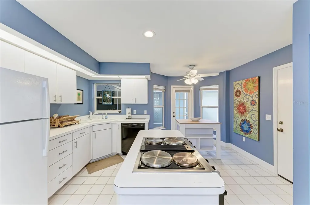 729 Brightside Crescent Drive Venice FL 34293
